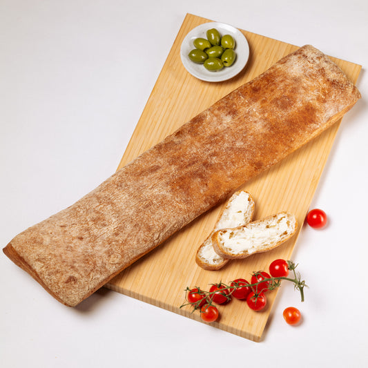 Italian ciabatta