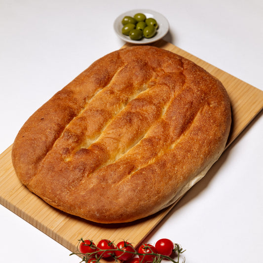 Matnakash bread