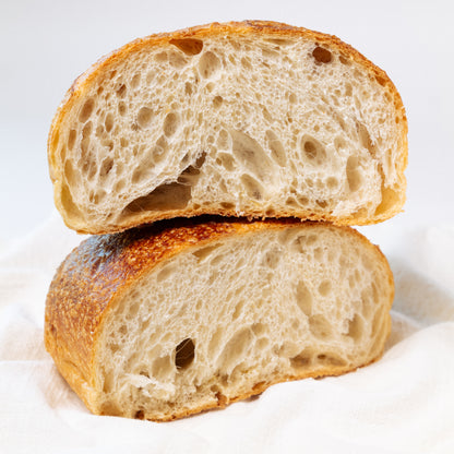 Classic sourdough