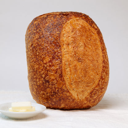 Classic sourdough