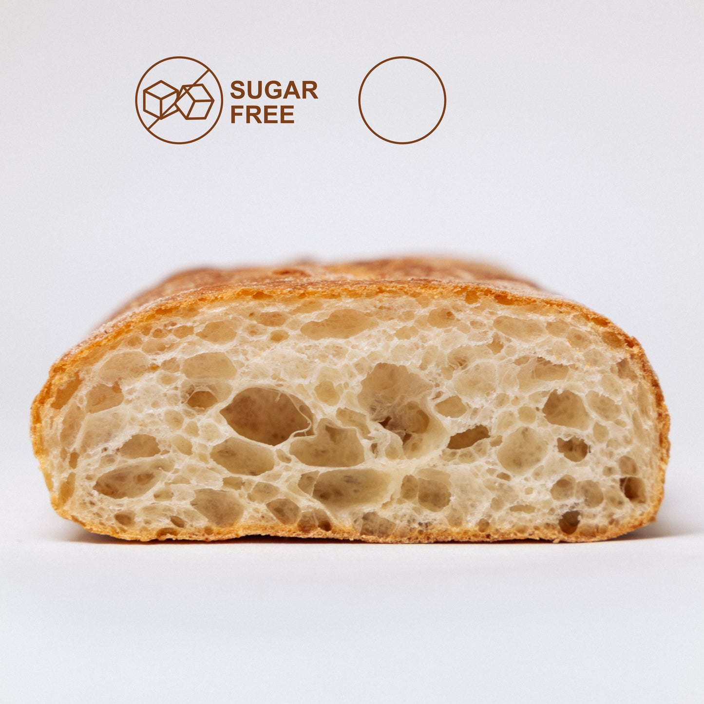 Italian ciabatta