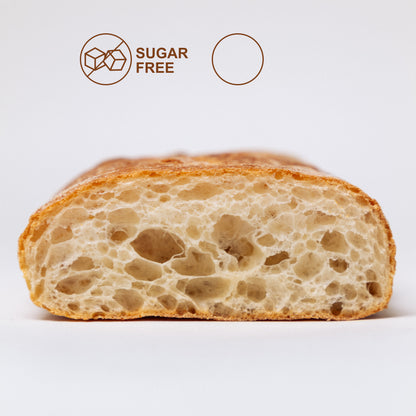 Italian ciabatta