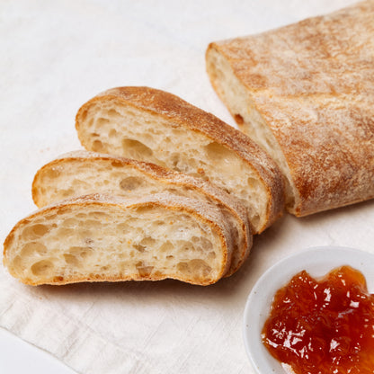 Italian ciabatta