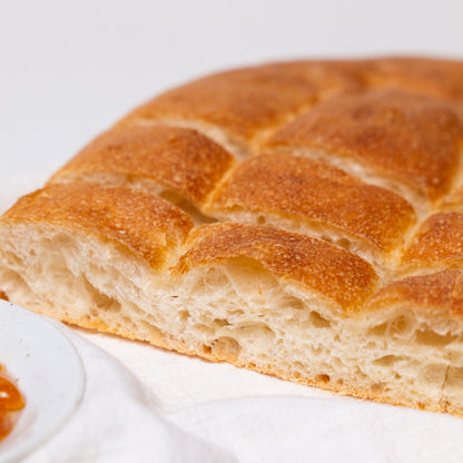 Matnakash bread