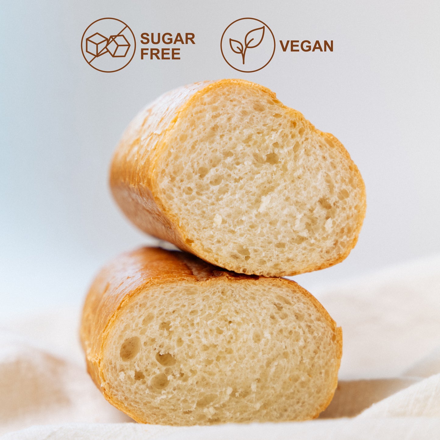 Sandwich bread