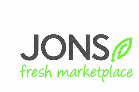 JONS Fresh Marketplace