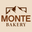 Monte Bakery logo
