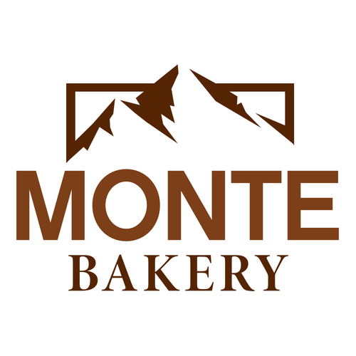 Monte Bakery logo